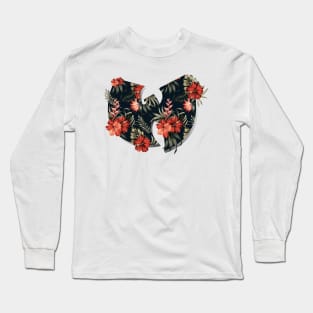 HaWuaiin 2 Long Sleeve T-Shirt